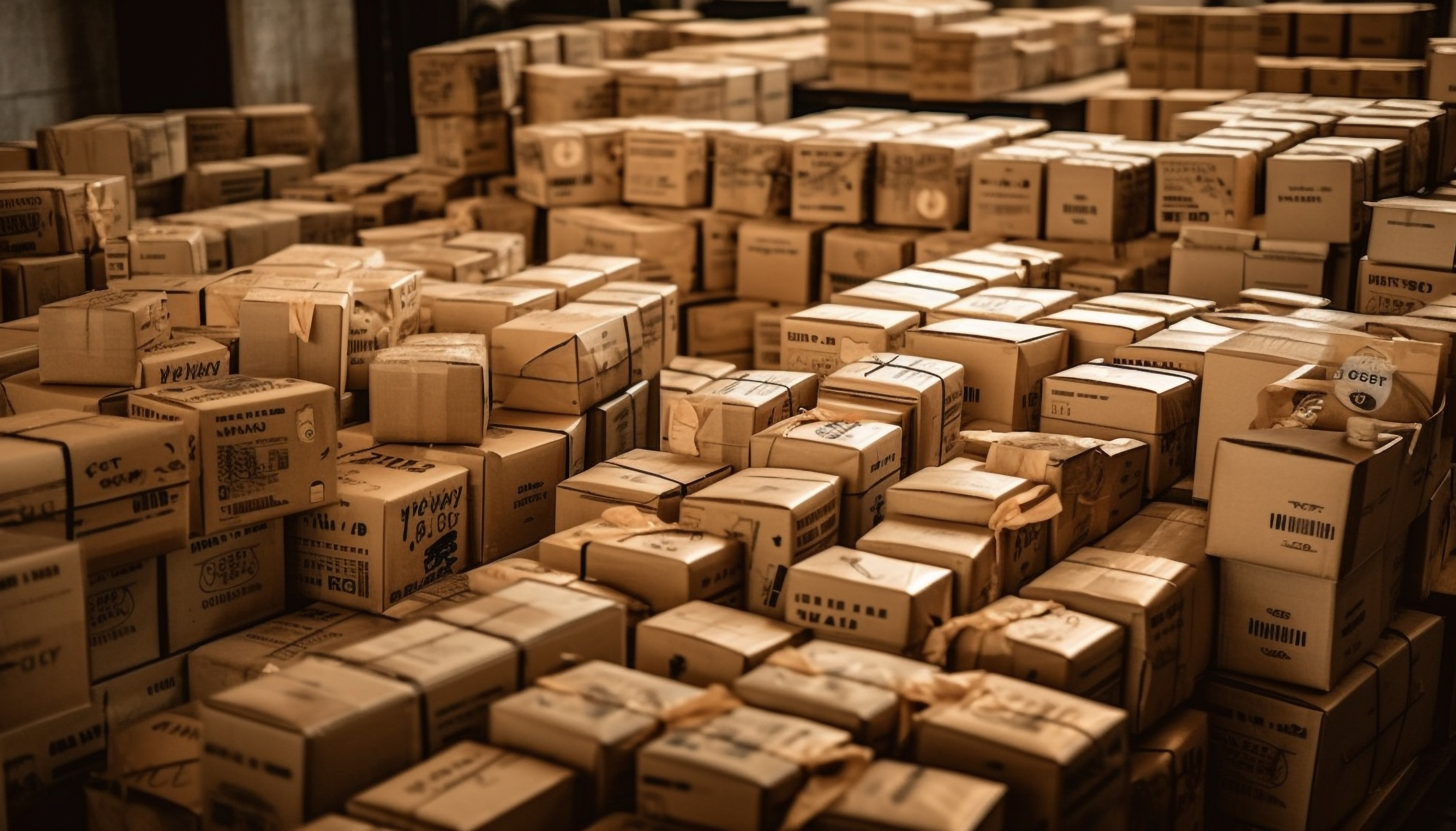 How to Select the Right Packaging Materials for Your Products