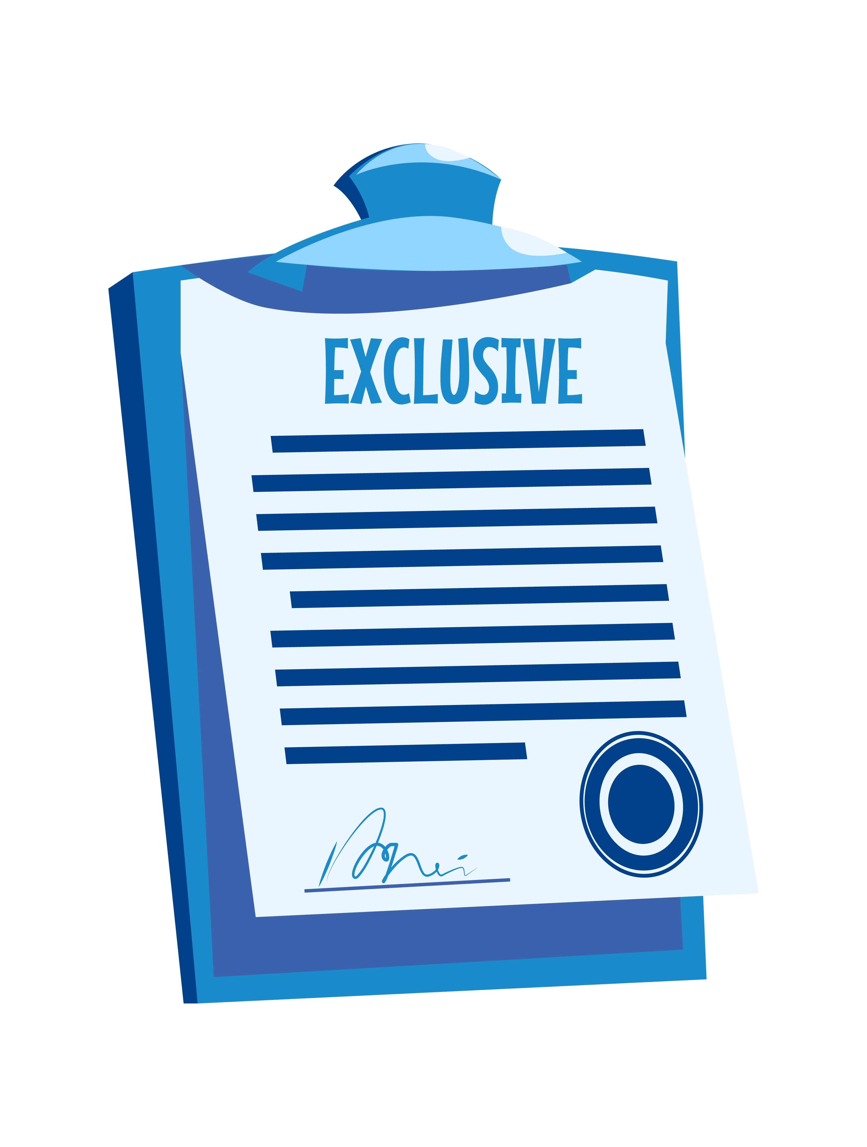 Terms and Conditions